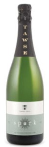 Tawse Pinot Gris Chardonnay Pinot Noir Brut Sparkling 2016